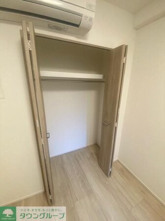 S-RESIDENCE東浦和aguaの物件内観写真